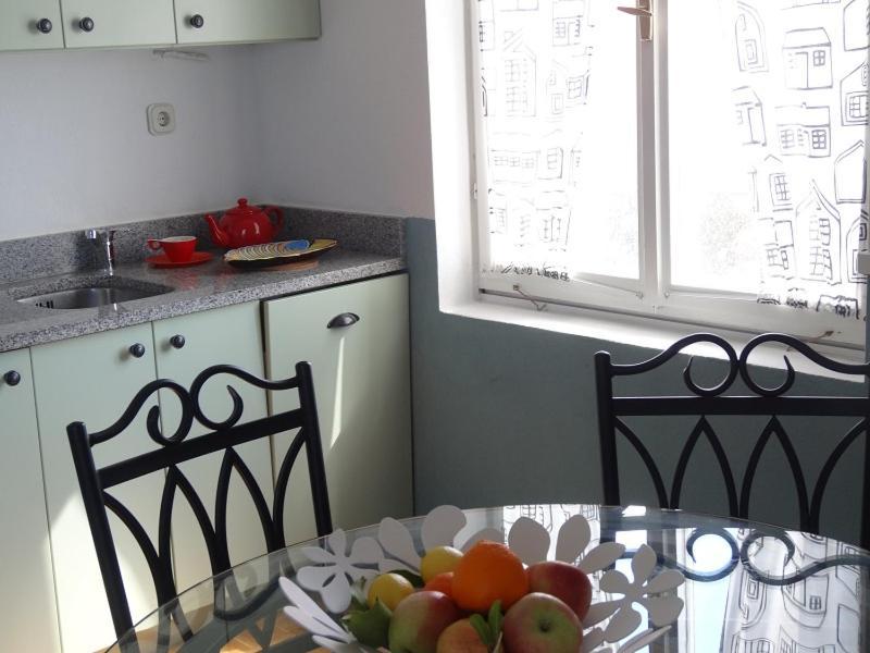 Yellow House Appartement