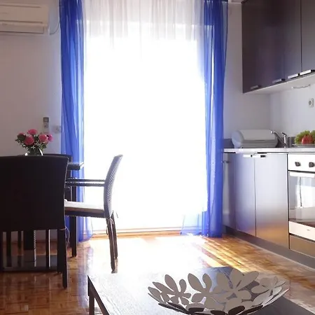 Apartmán Trogir Yellow House Exteriér fotografie