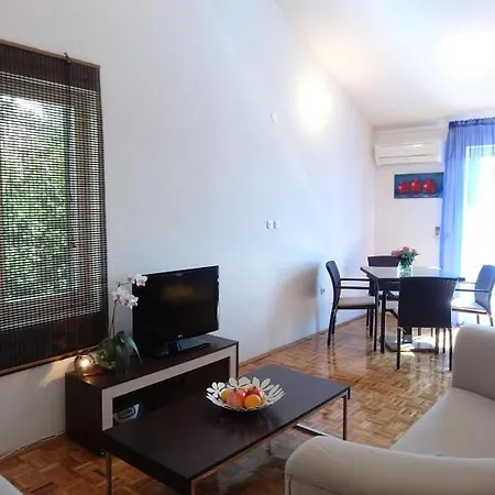Apartmán Trogir Yellow House Exteriér fotografie