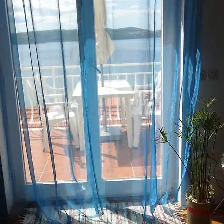 Apartmán Trogir Yellow House Exteriér fotografie
