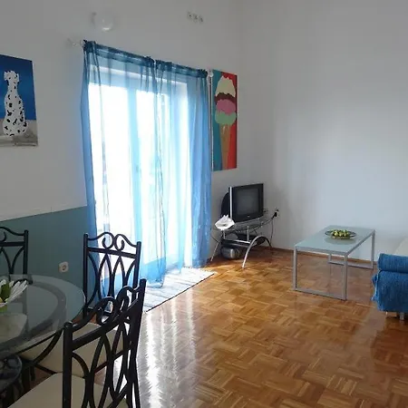 Apartmán Trogir Yellow House Exteriér fotografie