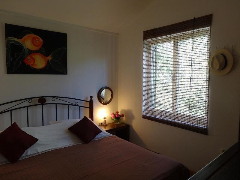 Yellow House Apartment