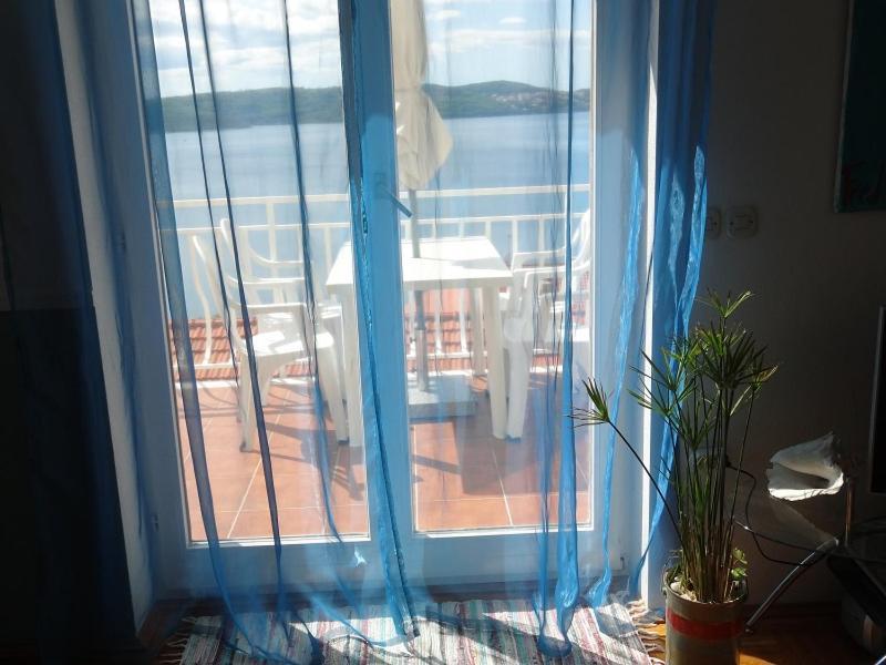 Yellow House Trogir
